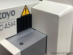 Mitutoyo Euro-C Apex544