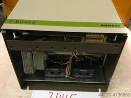 Siemens Simoreg Typ : D200/11