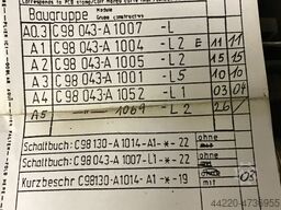 Siemens Simoreg Typ : D200/11