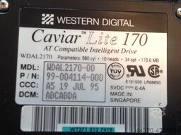 Siemens Modell 6 FC5210-0DA20-0AA0