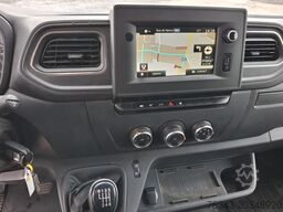 RENAULT MASTER L2H2 2.3 DCI 145 - KLUBB K32
