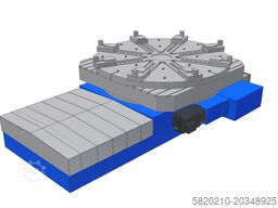 TOS KUĆIM FUE 125 W/4