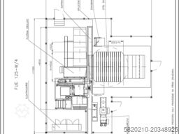 TOS KUŘIM FUE 125 W/4