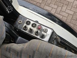 MERCEDES-BENZ 3235 SK V8 FULL STEEL