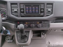 VW Crafter Kasten LR+Superhoch*Autom ACC R-Kam SHZ