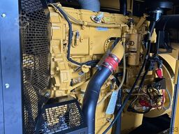 Caterpillar DE715E0 - 715 kVA Generator - DPX-18030