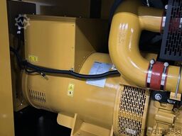 Caterpillar DE715E0 - 715 kVA Generator - DPX-18030