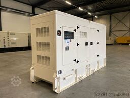 Cummins 6CTAA8.3-G2 - 220kVA Generator - DPX-20035