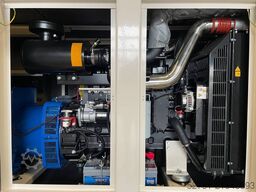 Cummins 6CTAA8.3-G2 - 220kVA Generator - DPX-20035