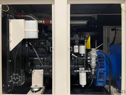 Cummins 6CTAA8.3-G2 - 220kVA Generator - DPX-20035