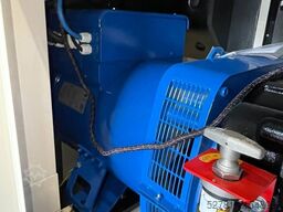 Cummins 6CTAA8.3-G2 - 220kVA Generator - DPX-20035