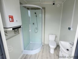 PAWILON POLSKA Dom Modulowy , mieszkalny , całoroczny ,