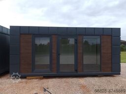 PAWILON POLSKA Dom Modulowy , mieszkalny , całoroczny ,