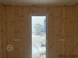 PAWILON POLSKA Dom Modulowy , mieszkalny , całoroczny ,