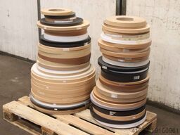 Diverse verschiedene Ausführungen