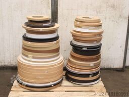 Diverse verschiedene Ausführungen