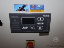 ALMIG Combi XP 8