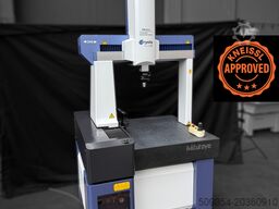 Mitutoyo Crysta-Apex C544