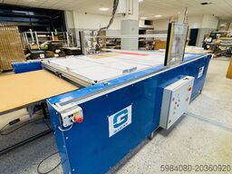 Bicker Gluejet Gluejet 17.25 2PI V2013/01