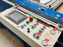 Bicker Gluejet Gluejet 17.25 2PI V2013/01