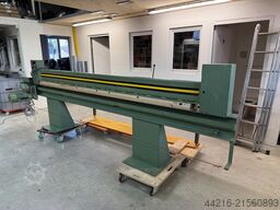 Langzauner LZ 2/3050