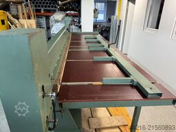 Langzauner LZ 2/3050