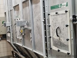 Hefele Mehlsilo & WinBack