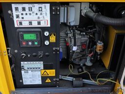 Atlas Copco HiLight H5+ SV2 Valid inspection, *Guarantee! Max