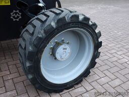 Genie Z62/40 Diesel, 4x4 Drive, 21m Working Height, 12.5