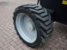 Genie Z62/40 Diesel, 4x4 Drive, 21m Working Height, 12.5