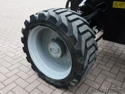 Genie Z62/40 Diesel, 4x4 Drive, 21m Working Height, 12.5