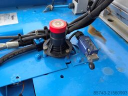 Genie GS1932 Electric, Batteries 2025, Working Height 7.