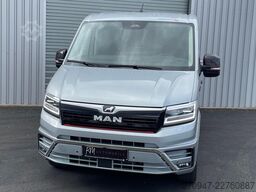 MAN TGE 3.200 L3H2 Kasten 4x4 Individual S ACC STHZ