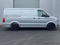 MAN TGE 3.200 L3H2 Kasten 4x4 Individual S ACC STHZ