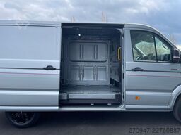 MAN TGE 3.200 L3H2 Kasten 4x4 Individual S ACC STHZ