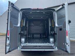 MAN TGE 3.200 L3H2 Kasten 4x4 Individual S ACC STHZ