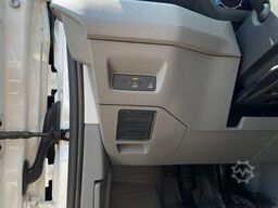 VW Crafter MIXTO 35 L4H3 NAV AHK äden