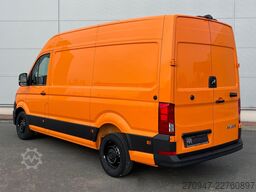 MAN TGE 3.180 L3H3 Kasten STANDHZ ACC NAVI KAMERA