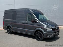 MAN TGE 3.200 L3H3 Kasten 4x4 Individual S ACC STHZ