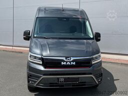 MAN TGE 3.200 L3H3 Kasten 4x4 Individual S ACC STHZ
