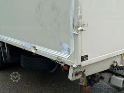 Burg M-2-20 VAN BEURDEN ISOLATED BOX ROLLERBED 7