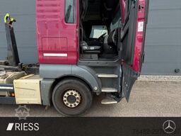 MAN MAN TGX 26.250 AUT LM