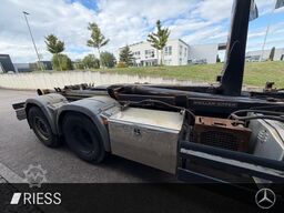 MAN MAN TGX 26.250 AUT LM