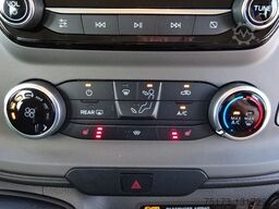 FORD Transit Custom 340L2 Kombi 2xKlima Rampe KMP BTW