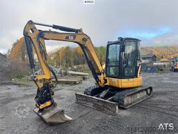 Caterpillar 305C