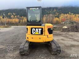 Caterpillar 305C