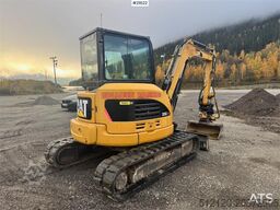 Caterpillar 305C