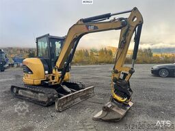 Caterpillar 305C