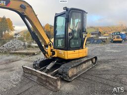 Caterpillar 305C