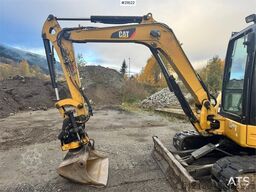 Caterpillar 305C
